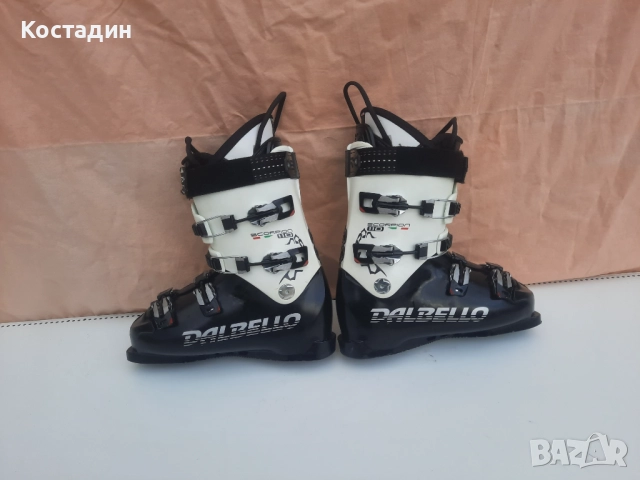 Ски обувки Dalbello Scorpion SR 110  28-28,5см