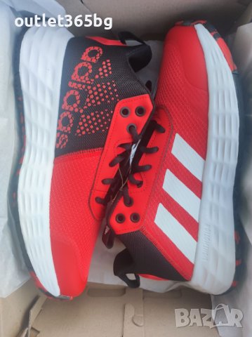 Adidas - Ownthegame 2.0 GW5487 Оригинал Код 104, снимка 2 - Маратонки - 43845886