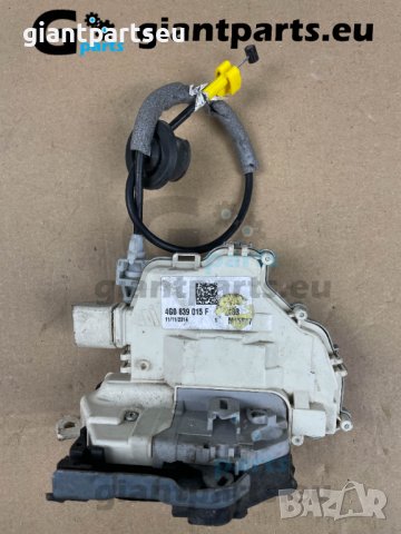 Брави Мерцедес Всички модели Mercedes W211 W221 W204, снимка 11 - Части - 38503863