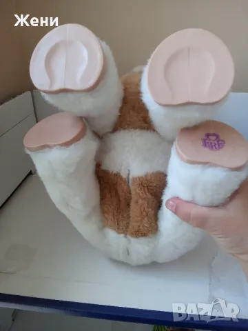 Интерактивно пони Baby Butterscotch FurReal Fpriends Hasbro , снимка 6 - Музикални играчки - 50229209