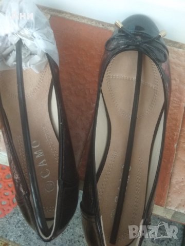 Красиви Нови дамски обувки, снимка 5 - Дамски елегантни обувки - 43643889
