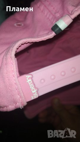 Шапка Superdry, снимка 4 - Шапки - 26213543
