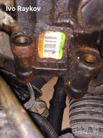 Дросел, Хидравлична помпа и други за Ford Maverick 2.0 безин, снимка 8 - Части - 49371489