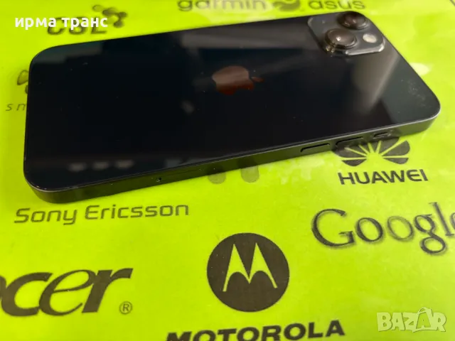 iPhone 14 Plus 128gb 100% батерия, снимка 6 - Apple iPhone - 49905321