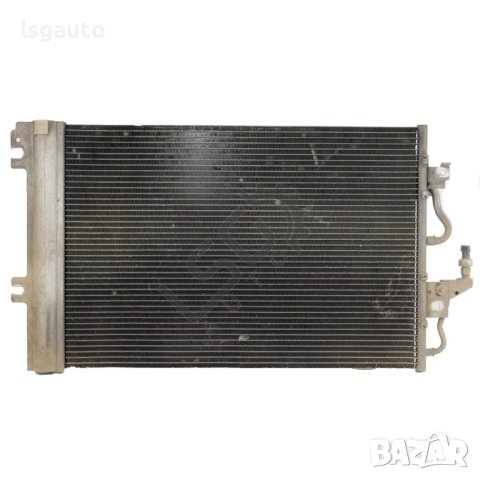 Радиатор климатик Opel Astra H (A04) 2004-2014 ID: 120386, снимка 2 - Части - 44078952