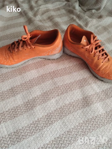 Оригинални футболни обувки, тип стоножка PUMA, снимка 3 - Футбол - 51265112