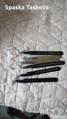 Голямо количество материали , снимка 4 - Други стоки за дома - 53228331