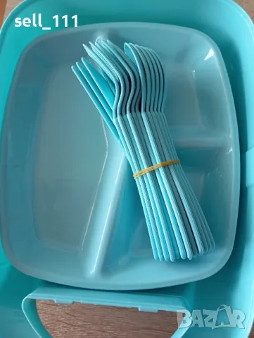 Комплект за пикник 