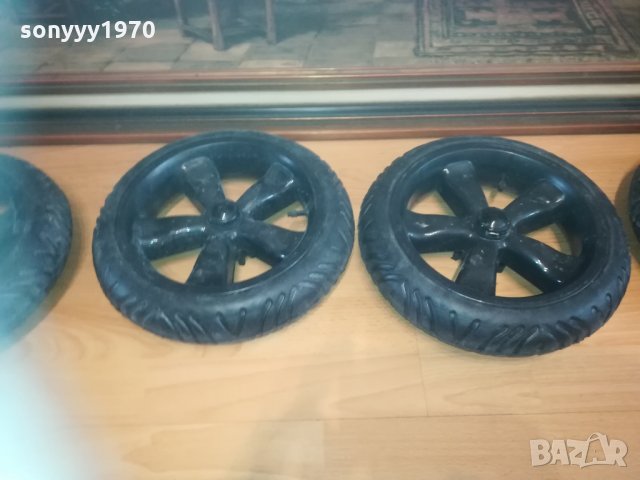 колела за каяк 0504210839, снимка 6 - Водни спортове - 32426965