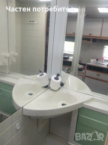 Каравана , снимка 10 - Каравани и кемпери - 53470589