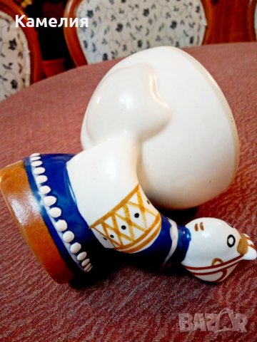 Руски порцелан , снимка 5 - Други ценни предмети - 40602742