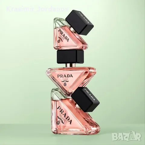 PRADA PARADOXE, снимка 9 - Дамски парфюми - 50413571