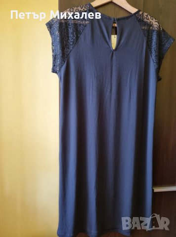 "Малка черна рокля", снимка 3 - Рокли - 37131745