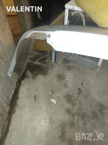 Задна броня за BMW e 46, снимка 4 - Части - 27777201