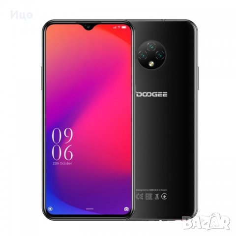 Doogee X95 , снимка 7 - Други - 39689549