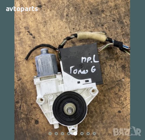 Vw golf 6 2/3врати машинки ел стъкла, снимка 5 - Части - 40426337