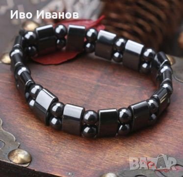  Гривни от медицинска  стомана , снимка 2 - Гривни - 27036072