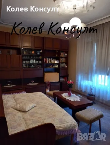 Продавам къща близнак в Димитровград , снимка 8 - Етаж от къща - 49379573