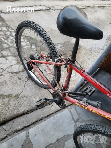 ретро мифа 3 бр детцки 3 бр големи, снимка 14 - Велосипеди - 50631987