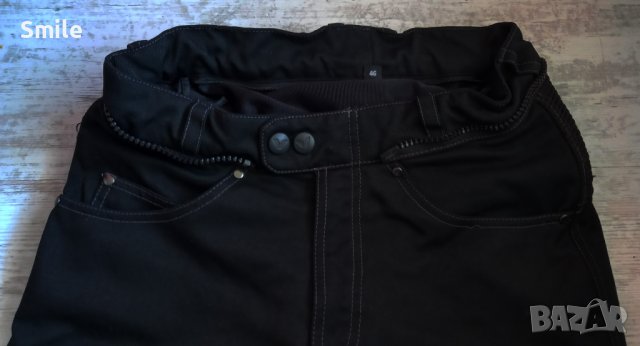 Мото панталон VANUCCI, снимка 3 - Панталони - 40132927