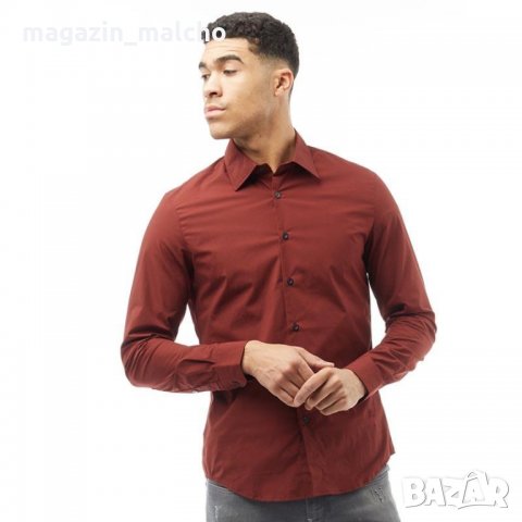 МЪЖКА РИЗА – G-STAR RAW; размер: М