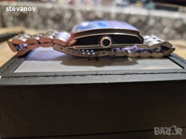 orient квадратен ряадък модел , снимка 4 - Мъжки - 53030998