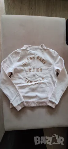 Суитшъри ЗАРА и Н&М, снимка 4 - Спортни екипи - 47458535