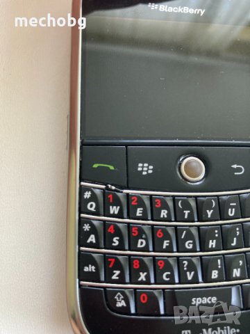 Blackberry Bold 9000, снимка 2 - Blackberry - 33261426