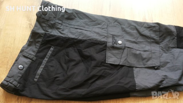 DOVRE FJELL Trouser размер XL за лов риболов туризъм панталон със здрава материя - 570, снимка 9 - Екипировка - 42994182