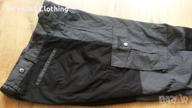 DOVRE FJELL Trouser размер XL за лов риболов туризъм панталон със здрава материя - 392, снимка 9 - Екипировка - 42994182