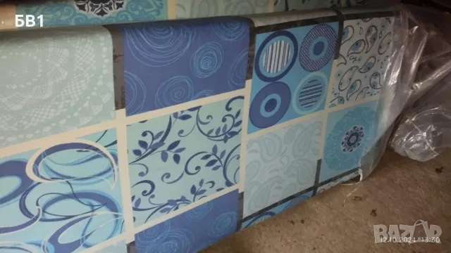 Матрак за единично легло 190/80/16, снимка 5 - Матраци - 50152351