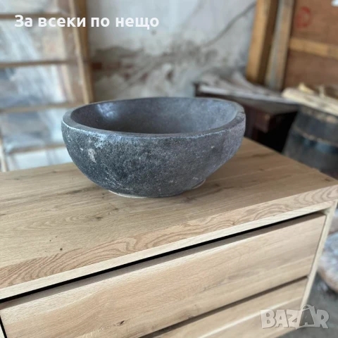 Ръчна Изработка На Каменни Мивки С Плотове, снимка 7 - Мивки - 50480814