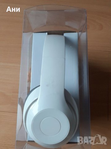 Слушалки headphones Legolax 5531, снимка 4 - Слушалки и портативни колонки - 28586286