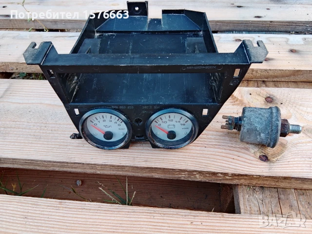 Уреди ВДО VDO от Ибиза ABF