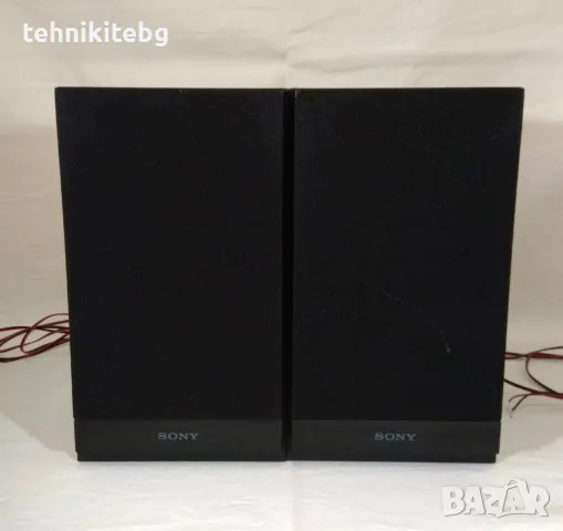 ⭐⭐⭐ SONY ⭐⭐⭐ Тонколони , 2 х 25 вата