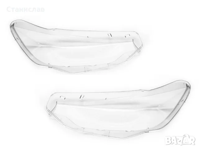 Стъкла за фарове на BMW 4 F32 / F33 / F36, снимка 3 - Части - 47536112