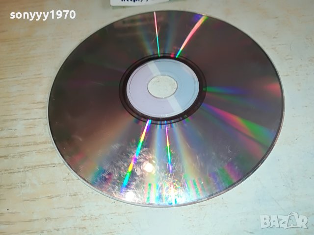ПОРЪЧАНО-ИВАНА ЦД 1202231555, снимка 8 - CD дискове - 39648425