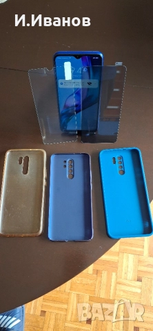 Xiaomi Redmi 9, снимка 4 - Xiaomi - 52589487