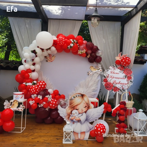 Фигури за декор по поръчка, снимка 15 - Декорация - 52327224