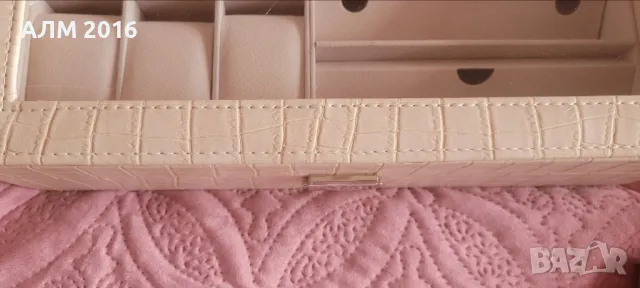 Кутия за очила, кутия за часовници,кития за бижута, снимка 4 - Други - 49555593