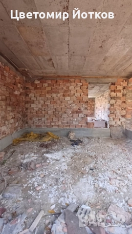Къща 200кв. м, снимка 9 - Къщи - 52807505