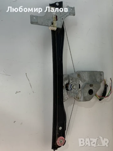 Предно ляво моторче стъклоповдигач механизъм Peugeot 508 (10-18)г. 9688808180, снимка 3 - Части - 50753111