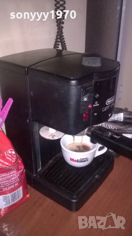 delonghi-внос швеицария-15bar, снимка 6 - Кафемашини - 27446697