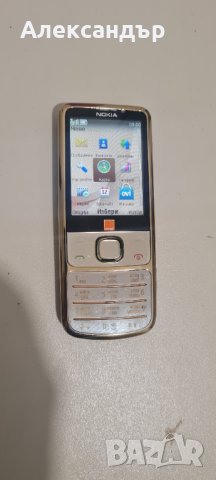 NOKIA 6700, снимка 2 - Nokia - 43105967