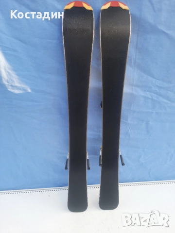 Карвинг детски ски  TECNOpro 80 см,, снимка 4 - Зимни спортове - 52569714