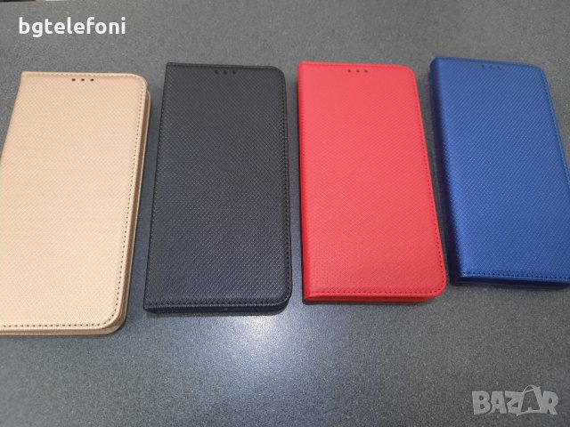 Xiaomi Redmi 9T, Poco M3,Note 9 5G,Note 10/10s,Note 10 pro тефтер, снимка 6 - Калъфи, кейсове - 32244631