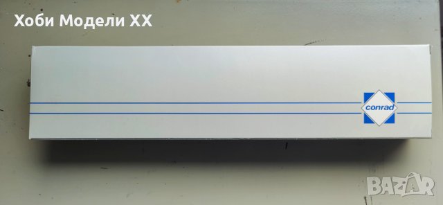 Модел камион MAN 1/50, снимка 5 - Колекции - 43411221