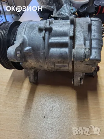 BMW F20 F21 F30 f31 120d 320d N47N Air Conditioning A/C Compressor Pump 9330829, снимка 3 - Части - 50186465