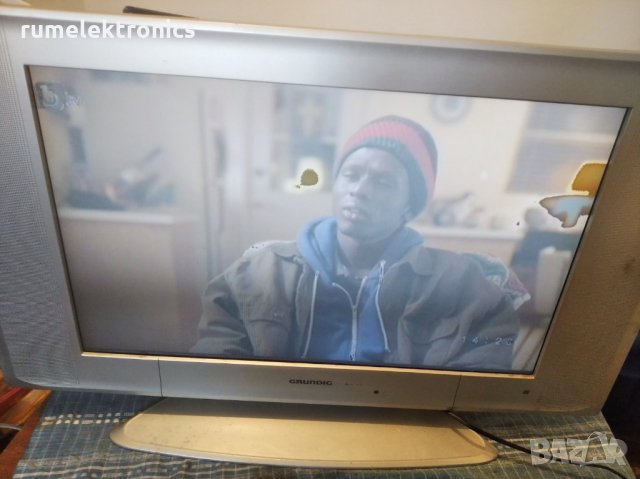 GRUNDIG AMIRA 26LXW68-7515 REF на части