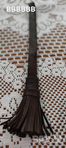  Темляк за Байонет Царство България , снимка 3 - Антикварни и старинни предмети - 43153793